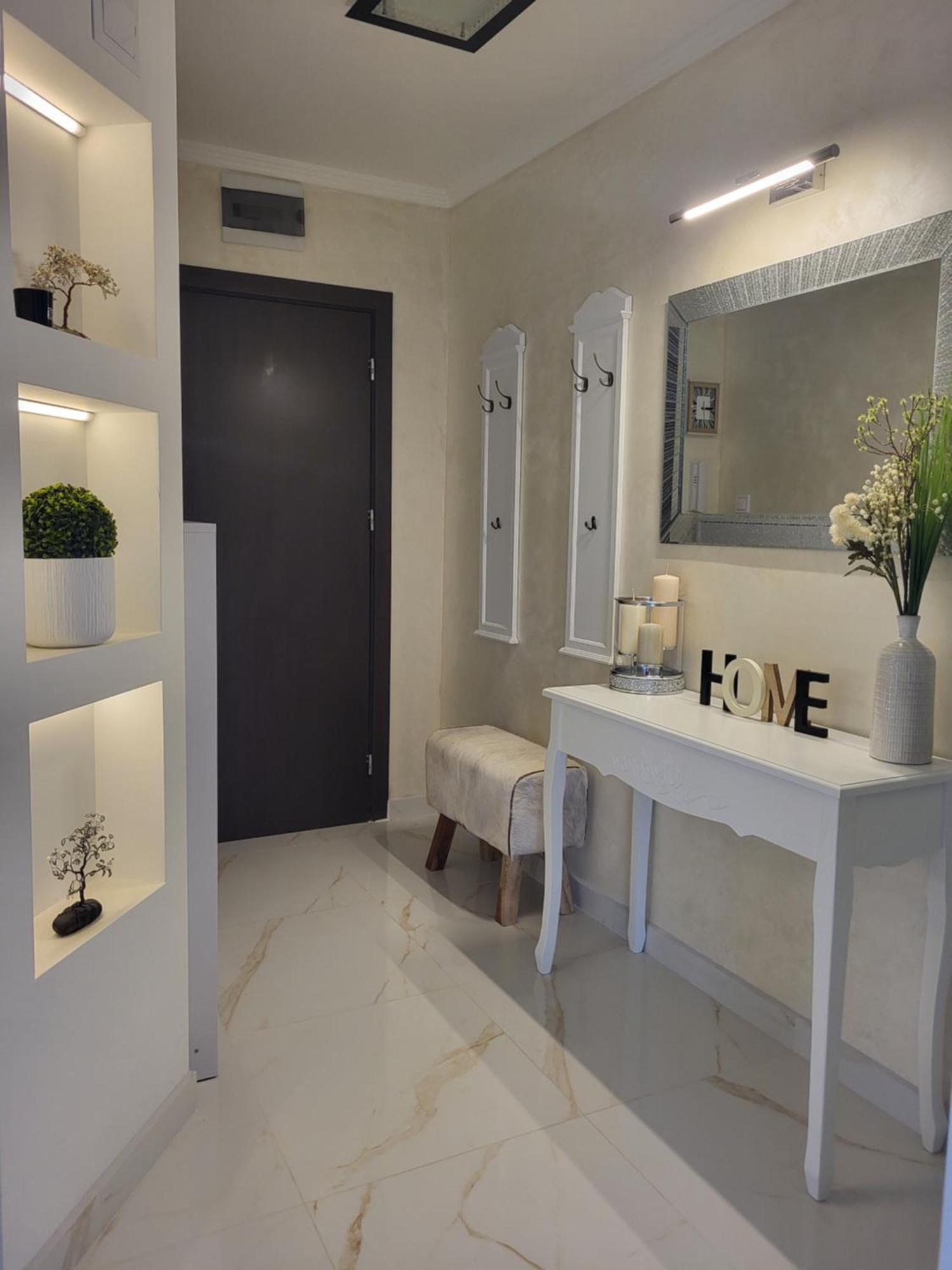 Luxury Apartment Teteven Exterior foto