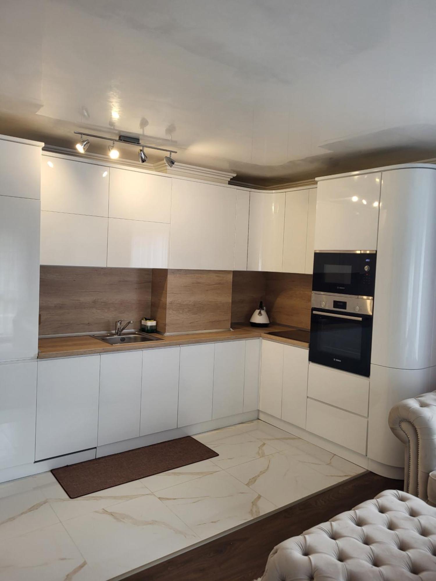 Luxury Apartment Teteven Exterior foto