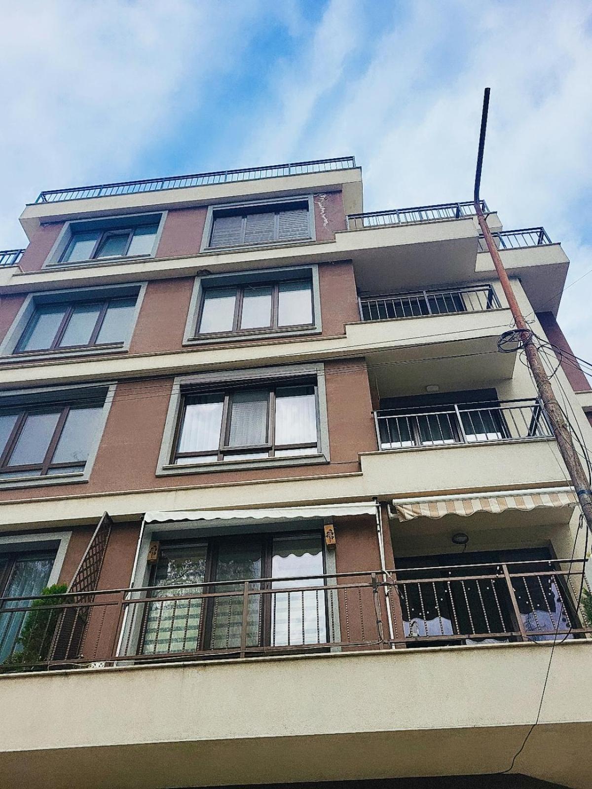 Luxury Apartment Teteven Exterior foto